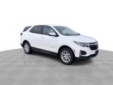 Certified 2023 Chevrolet Equinox LT image 2
