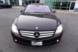 Used 2007 Mercedes-Benz CL 550 image 2