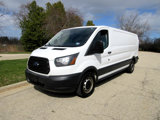 Used 2017 Ford Transit 150 148 Low Roof image 5