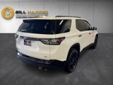 Used 2020 Chevrolet Traverse Premier w/ Redline Edition image 5