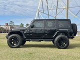 Used 2023 Jeep Wrangler Sport S image 3