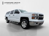 Used 2014 Chevrolet Silverado 1500 LT w/ All Star Edition image 3
