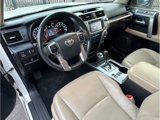 Used 2016 Toyota 4Runner Limited image 2