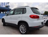 Used 2017 Volkswagen Tiguan Limited w/ Premium Package image 4