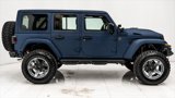 Used 2025 Jeep Wrangler Unlimited Sport image 2
