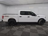 Used 2019 Ford F150 XLT w/ Trailer Tow Package image 2