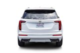 New 2025 Cadillac XT6 Luxury image 5