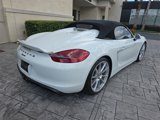 Used 2016 Porsche Boxster Spyder image 3
