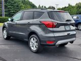 Used 2019 Ford Escape SEL image 4