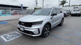 Used 2022 Kia Sorento EX w/ Panoramic Sunroof Package image 5