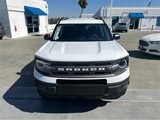New 2024 Ford Bronco Sport Big Bend image 2