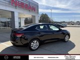 Certified 2022 Nissan Sentra S image 6