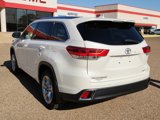 Used 2017 Toyota Highlander Limited image 3