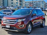 Used 2016 Ford Edge SEL w/ Equipment Group 201A image 3
