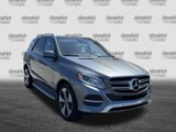 Certified 2017 Mercedes-Benz GLE 350 image 2
