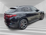 Used 2021 Alfa Romeo Stelvio Ti Sport image 3