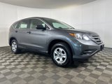 Used 2014 Honda CR-V LX image 2