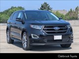 Used 2018 Ford Edge Sport w/ Equipment Group 401A image 3