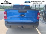 New 2025 Ford Maverick XLT image 6