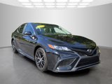 Used 2024 Toyota Camry SE image 5
