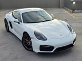Used 2015 Porsche Cayman GTS image 3