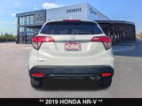 Used 2019 Honda HR-V EX image 5