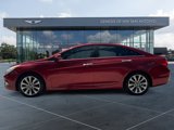 Used 2012 Hyundai Sonata SE w/ Navigation & Sunroof Pkg image 2