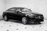 Used 2018 Mercedes-Benz E 400 4MATIC Coupe image 3