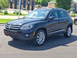 Used 2016 Volkswagen Tiguan SE image 5