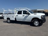 New 2024 RAM 2500 Tradesman w/ Protection Group image 2