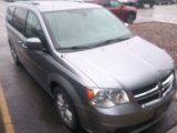 Used 2019 Dodge Grand Caravan SXT image 3
