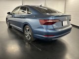 Used 2021 Volkswagen Jetta SEL image 5
