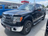 Used 2013 Ford F150 XLT image 2