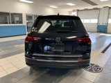 Used 2022 Volkswagen Tiguan SE image 4