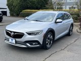 Used 2018 Buick Regal Essence w/ Driver Confidence Package #1 image 3
