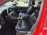 Used 2018 Chevrolet Silverado 1500 LTZ w/ Sport Package image 5