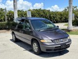 Used 1996 Plymouth Grand Voyager SE image 3