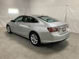 Used 2022 Chevrolet Malibu LT image 3