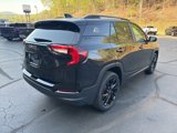New 2024 GMC Terrain SLE w/ Driver Convenience Package image 4