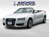 Used 2011 Audi A5 2.0T Prestige image 4
