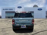 Certified 2021 Ford Bronco Sport Badlands w/ Badlands Package image 5