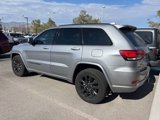 Used 2020 Jeep Grand Cherokee Altitude image 5