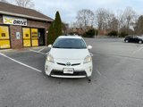 Used 2012 Toyota Prius Prime Advanced image 3