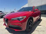Used 2023 Alfa Romeo Stelvio Ti image 3