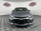 Used 2019 Chevrolet Cruze LT image 2