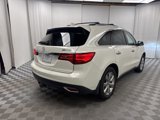 Used 2015 Acura MDX FWD w/ Advance & Entertainment image 5