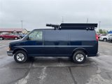 Used 2007 GMC Savana 3500 w/ Power and Light Package image 4