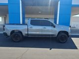 Used 2023 Chevrolet Silverado 1500 LT image 2