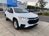 Used 2019 Chevrolet Traverse LS image 2
