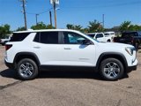 New 2026 GMC Terrain Elevation image 2